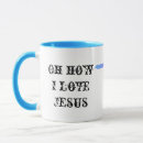 Recherche de jésus vous aime tasses Dieu