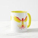 Recherche de créature mythologique tasses Symbole