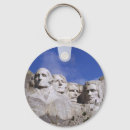 Recherche de le mont rushmore Montagnes