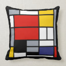 Recherche de stijl décoration coussins Peinture