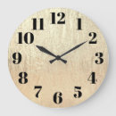 Recherche de champagne horloges Glamour