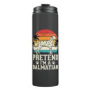 Recherche de chiot dalmatien voyage mugs Animal