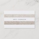 Recherche de style mode cartes visite Pour elle