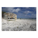 Recherche de sillage posters Plage