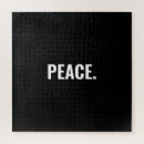 Recherche de blanc puzzles Toute personne