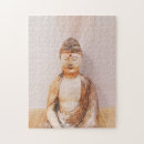 Recherche de spiritualité puzzles Yoga