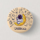 Recherche de système solaire badges Lune