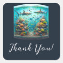 Recherche de poisson de mer autocollants Plage