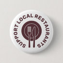 Recherche de restaurants badges Cuisine