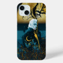Recherche de nuit de halloween iphone coques Fantôme