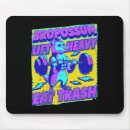 Recherche de trash tapis souris Entraînement musculaire