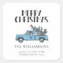 Recherche de pick autocollants Arbre de noël