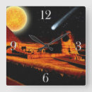 Recherche de lunes horloges Pour eux