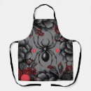 Recherche de gothique tabliers Floral