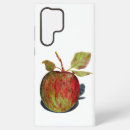 Recherche de nourriture samsung coques Rouge