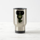 Recherche de dents voyage mugs Animal