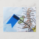 Recherche de drapeau international cartes postales Plan studio
