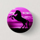 Recherche de noir et pourpre badges Violet