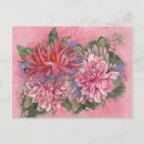 Recherche de pattern horizontales cartes postales Pour elle