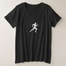 Recherche de de silhouette vêtements Athlète