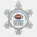 Recherche de lycée ornements Bleu