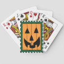 Recherche de lanterne jeux de cartes Jack o' lantern