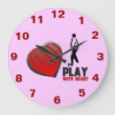 Recherche de volleyball horloges Joueur