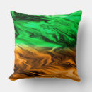 Recherche de tache floue coussins Taches