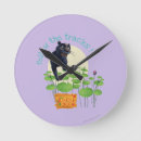 Recherche de mowgli horloges Bagheera