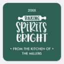 Recherche de spiritueux autocollants Joyeux noël