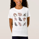Recherche de nature tshirts Pour enfants