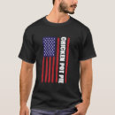 Recherche de drapeau américain tshirts Poulet