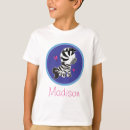 Recherche de zèbre tshirts Pour enfants