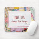 Recherche de patchwork tapis souris Couture