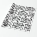 Recherche de programmeur papier cadeau Pour tous