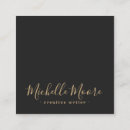 Recherche de peau foncée cartes visite Pour elle