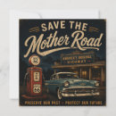 Recherche de voiture américaine classique vœux cartes Pour tous