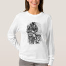 Recherche de rimbaud d arthur tshirts Portrait