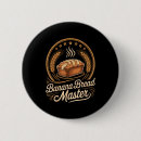 Recherche de boulanger badges Chef