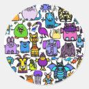 Recherche de animal jaguar autocollants Chat