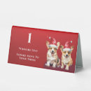 Recherche de corgi décorations de noël Vacances