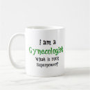 Recherche de chirurgien tasses Gynécologue