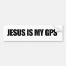 Recherche de gps voiture autocollants Religion