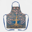 Recherche de arbre de la vie tabliers William morris
