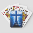 Recherche de le christ jeux de cartes Religion