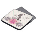 Recherche de oiseau ordinateurs portables protections Fleurs
