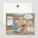 Recherche de brosse à dents cartes postales Dessin