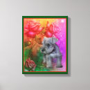 Recherche de schnauzer impressions sur toile Chiot