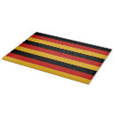 Recherche de allemand planches à découper Drapeau