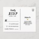 Recherche de coeur noir et blanc cartes postales Invités